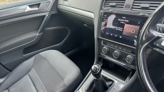 Volkswagen Golf 1.0 TSI 110 SE 5dr Petrol Hatchback